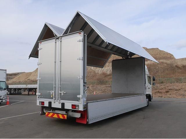 HINO RANGER 2021 Image 31