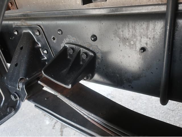 HINO RANGER 2021 Image 31