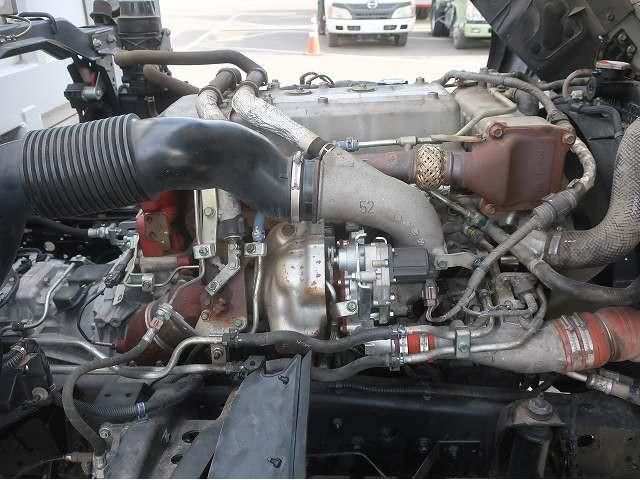 HINO RANGER 2021 Image 31