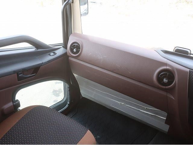 HINO RANGER 2021 Image 31