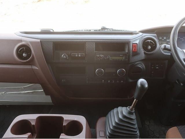 HINO RANGER 2021 Image 31