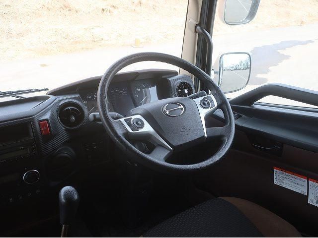 HINO RANGER 2021 Image 31