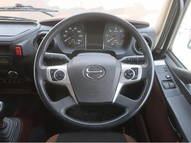 HINO RANGER 2021 Image 31