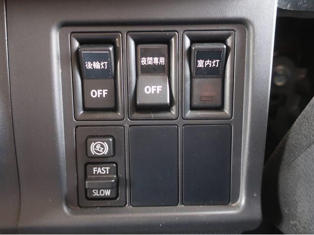 HINO RANGER 2021 Image 31