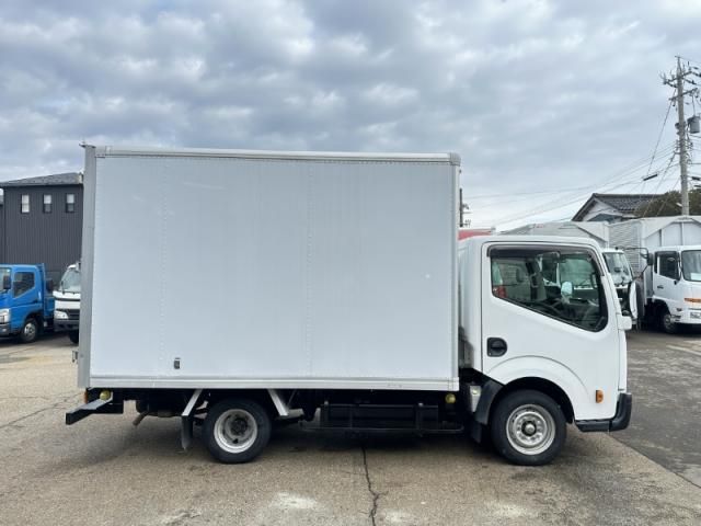 NISSAN ATLAS 2011 Image 31