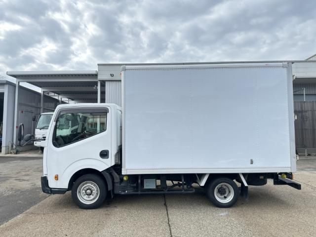 NISSAN ATLAS 2011 Image 31