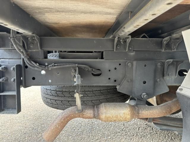 NISSAN ATLAS 2011 Image 31