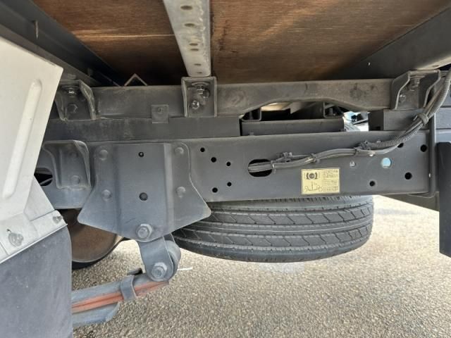 NISSAN ATLAS 2011 Image 31