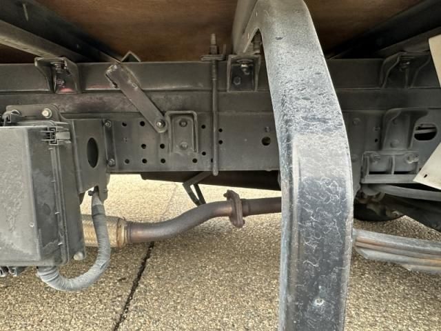 NISSAN ATLAS 2011 Image 31