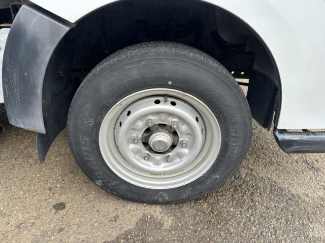 NISSAN ATLAS 2011 Image 31