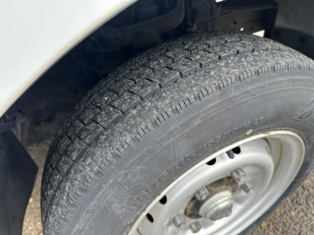 NISSAN ATLAS 2011 Image 31