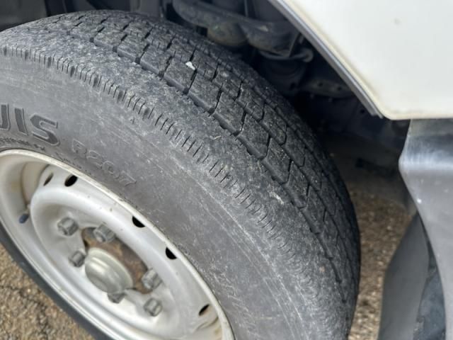 NISSAN ATLAS 2011 Image 31