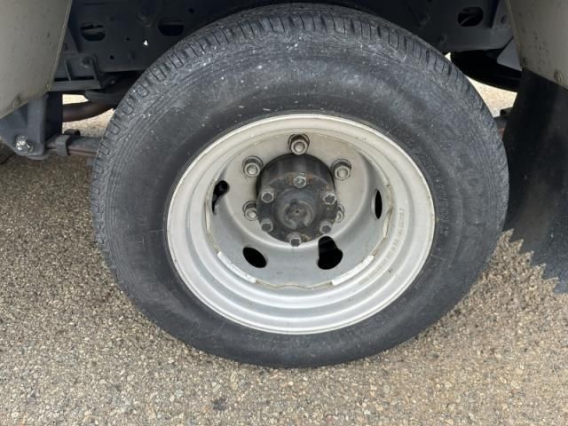 NISSAN ATLAS 2011 Image 31