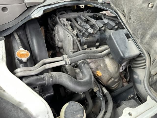 NISSAN ATLAS 2011 Image 31