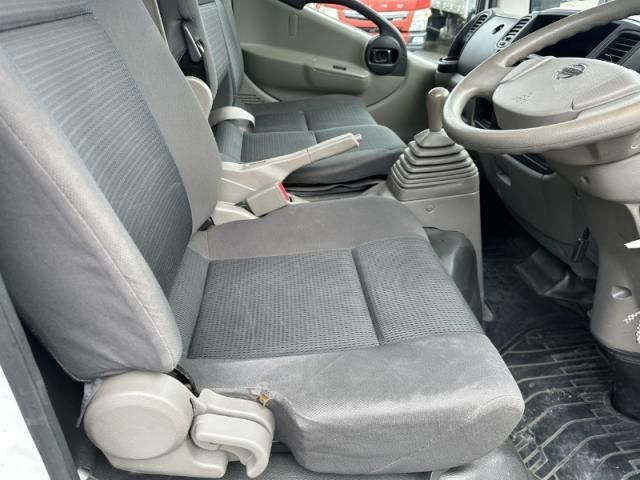 NISSAN ATLAS 2011 Image 31