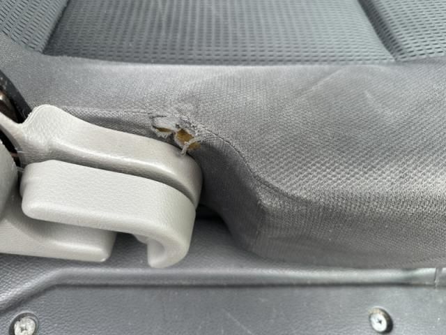 NISSAN ATLAS 2011 Image 31