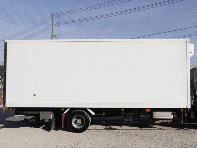 NISSAN DIESEL CONDOR 2015 Image 31