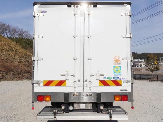 NISSAN DIESEL CONDOR 2015 Image 31