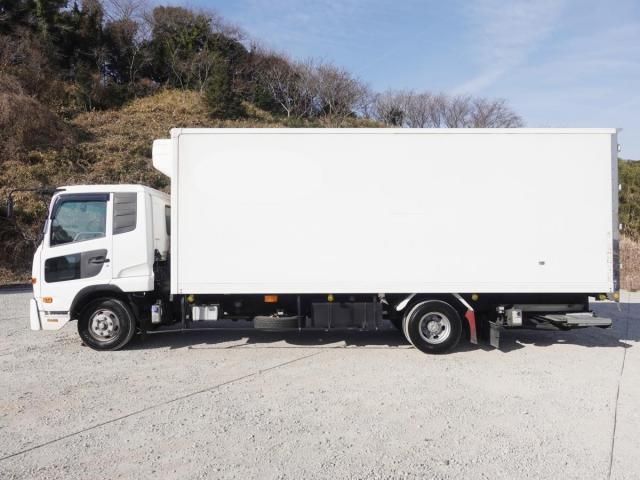 NISSAN DIESEL CONDOR 2015 Image 31