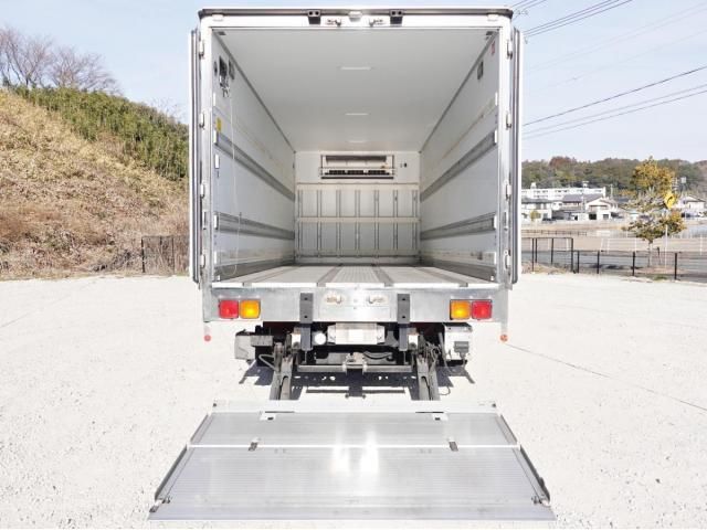 NISSAN DIESEL CONDOR 2015 Image 31