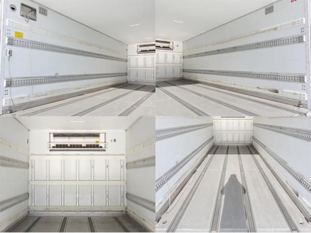 NISSAN DIESEL CONDOR 2015 Image 31