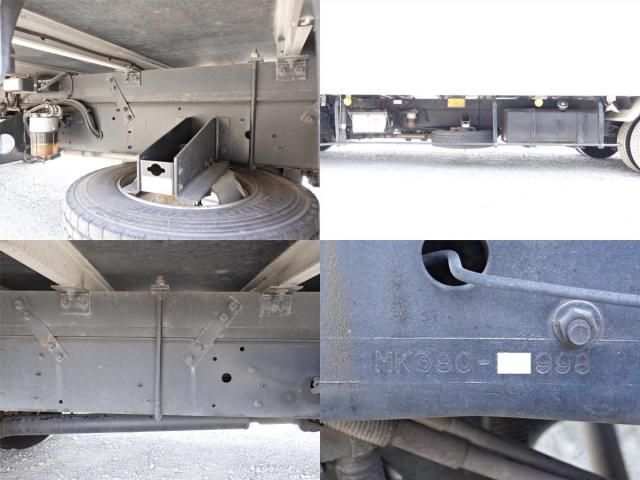 NISSAN DIESEL CONDOR 2015 Image 31