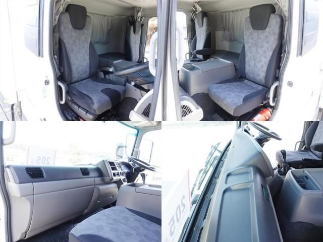 NISSAN DIESEL CONDOR 2015 Image 31