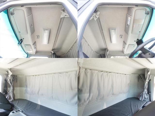 NISSAN DIESEL CONDOR 2015 Image 31