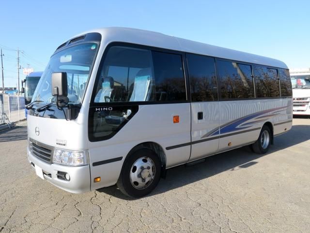 HINO LIESSE 2016 Image 31