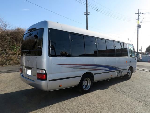 HINO LIESSE 2016 Image 31