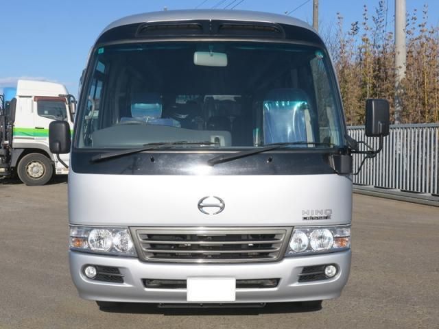 HINO LIESSE 2016 Image 31