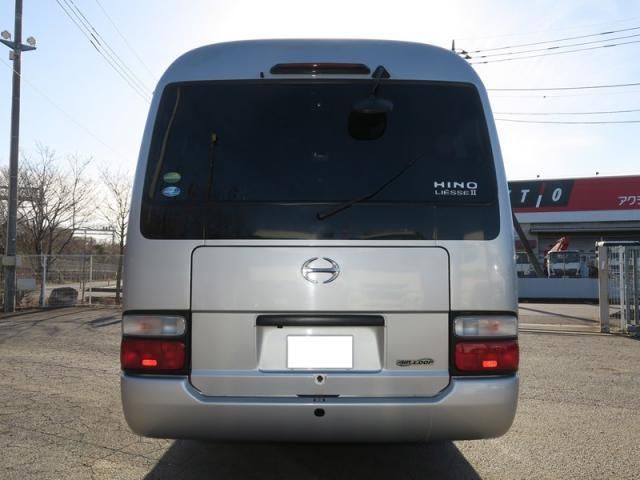 HINO LIESSE 2016 Image 31