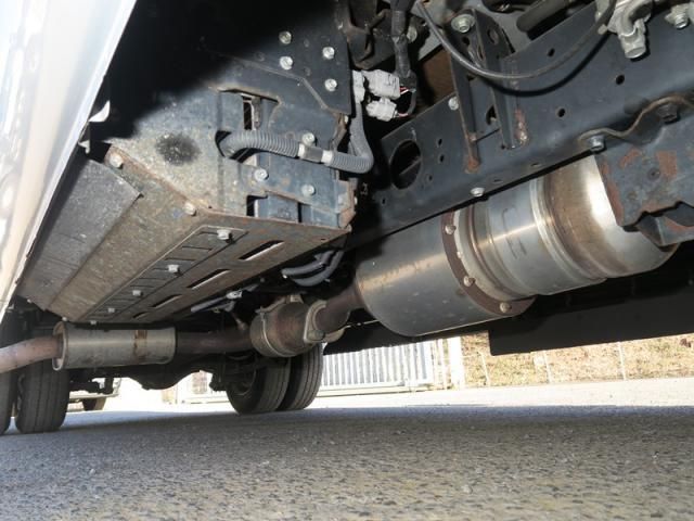 HINO LIESSE 2016 Image 31