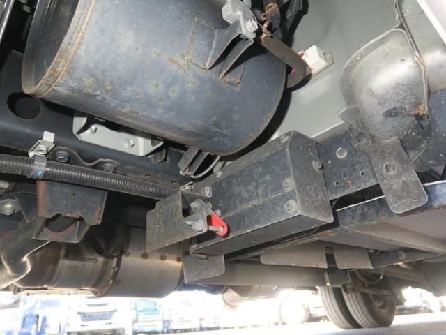 HINO LIESSE 2016 Image 31