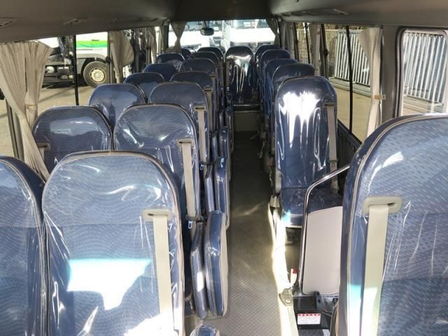 HINO LIESSE 2016 Image 31