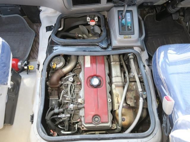 HINO LIESSE 2016 Image 31