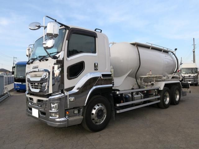 ISUZU GIGA 2019 Image 31