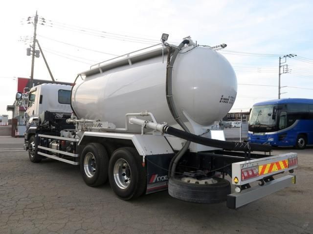 ISUZU GIGA 2019 Image 31