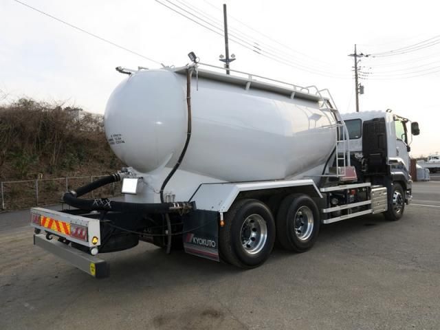 ISUZU GIGA 2019 Image 31