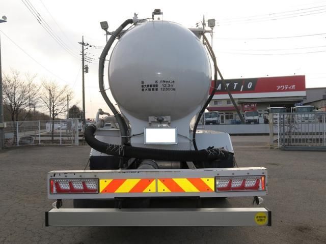 ISUZU GIGA 2019 Image 31