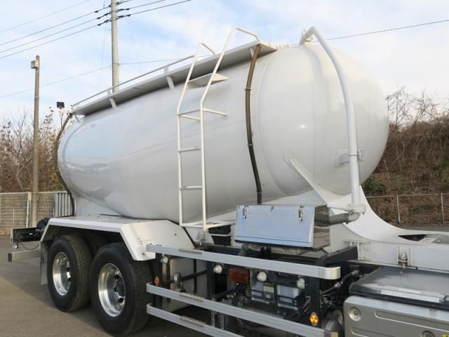 ISUZU GIGA 2019 Image 31