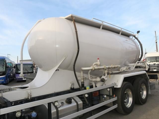 ISUZU GIGA 2019 Image 31