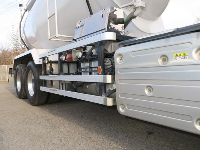 ISUZU GIGA 2019 Image 31