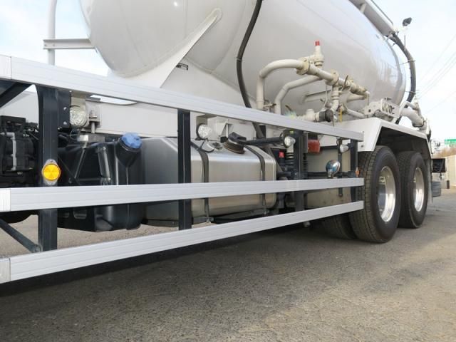 ISUZU GIGA 2019 Image 31