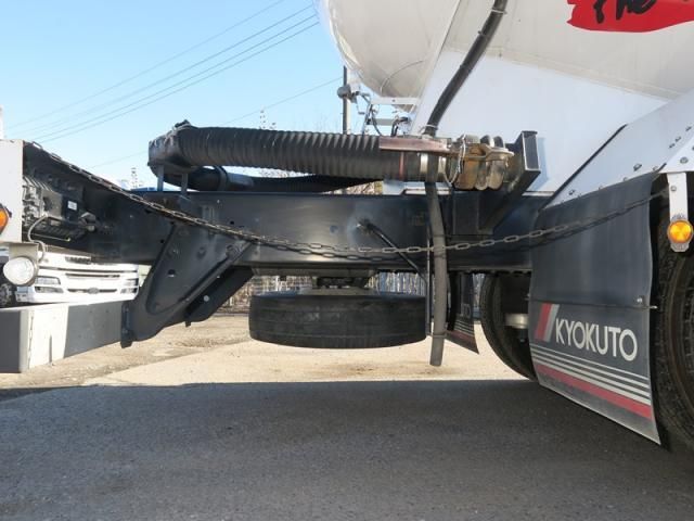 ISUZU GIGA 2019 Image 31