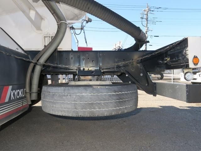 ISUZU GIGA 2019 Image 31