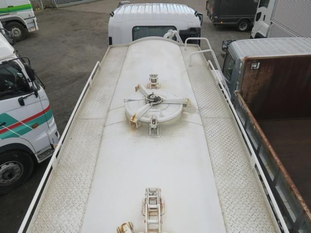 ISUZU GIGA 2019 Image 31