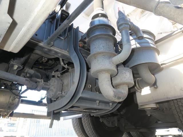 ISUZU GIGA 2019 Image 31