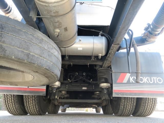 ISUZU GIGA 2019 Image 31