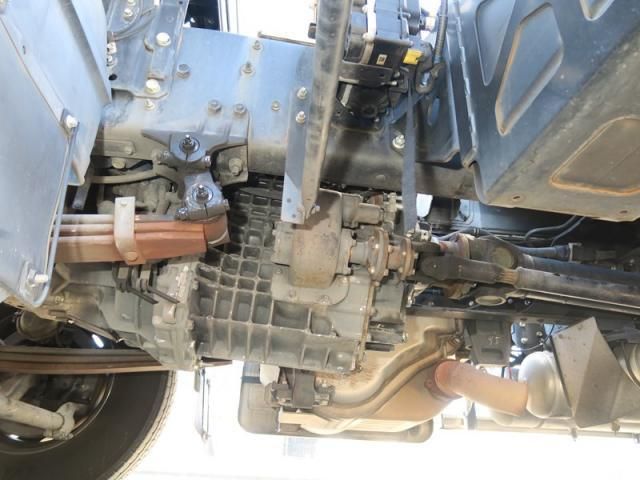 ISUZU GIGA 2019 Image 31